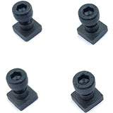 Tee Nuts For Rotary Tables & Vertical Slide