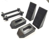Clamp Kit For Rotary Table