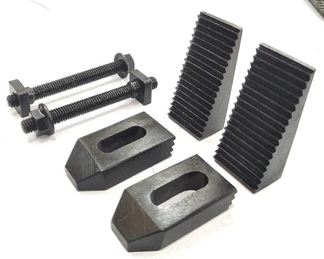 Clamp Kit For Rotary Table