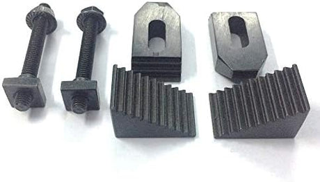 Clamp Kit For Rotary Table