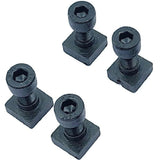 Tee Nuts For Rotary Tables & Vertical Slide