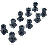 Tee Nuts For Rotary Tables & Vertical Slide