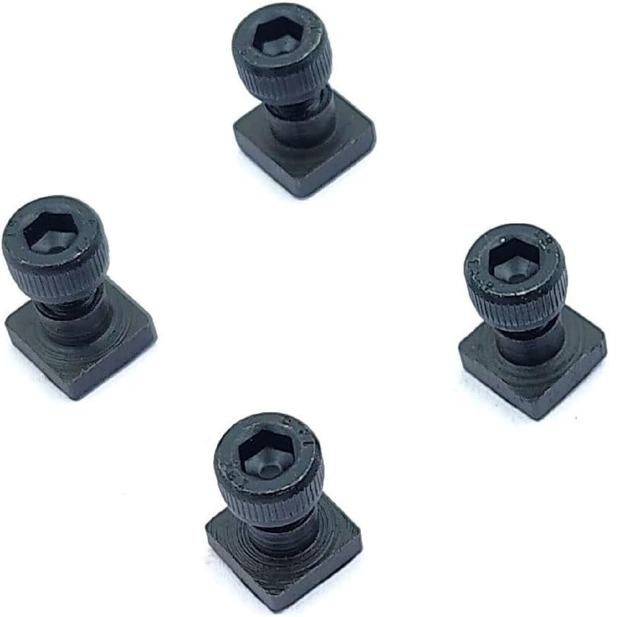 Tee Nuts For Rotary Tables & Vertical Slide