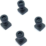 Tee Nuts For Rotary Tables & Vertical Slide