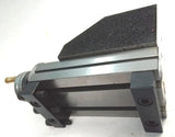 Mini Lathe Vertical Slide (90 x 50 mm) with 2" / 50 mm Steel Vice Instant Milling Attachment for Small Bench Lathes