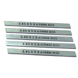 Industrial Tool Holders assorted metal sizes