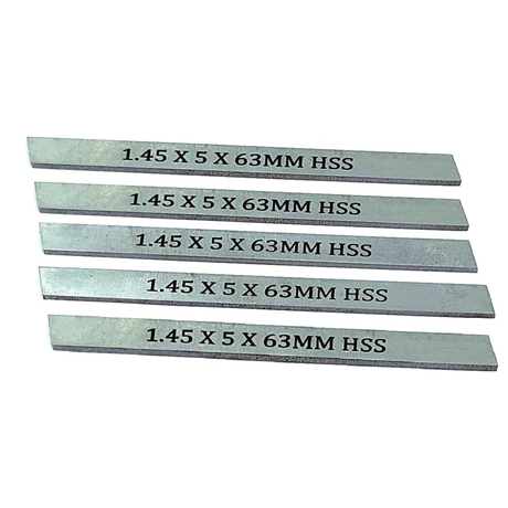 Industrial Tool Holders assorted metal sizes