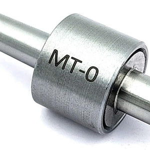 Lathe Tailstock Attachments