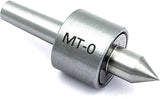 Mini Lathe Triple Bearing Live Revolving Center
