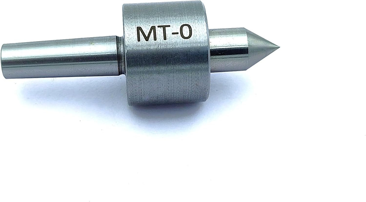 Mini Lathe Triple Bearing Live Revolving Center