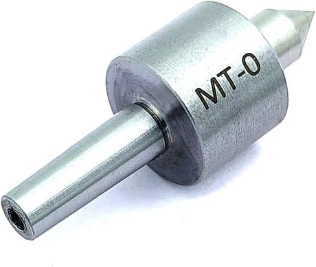 Mini Lathe Triple Bearing Live Revolving Center