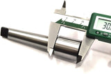 Soft Machinable Blank Arbor