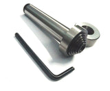Slitting Saw Holder Arbor for Milling Lathe Tools