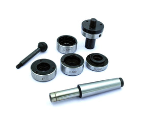 Precision Die Holder designed for accurate lathe machining