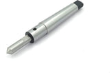 Spring Center Tap Guide Tool to Align Tap for threading Lathe Mill Jig Bore