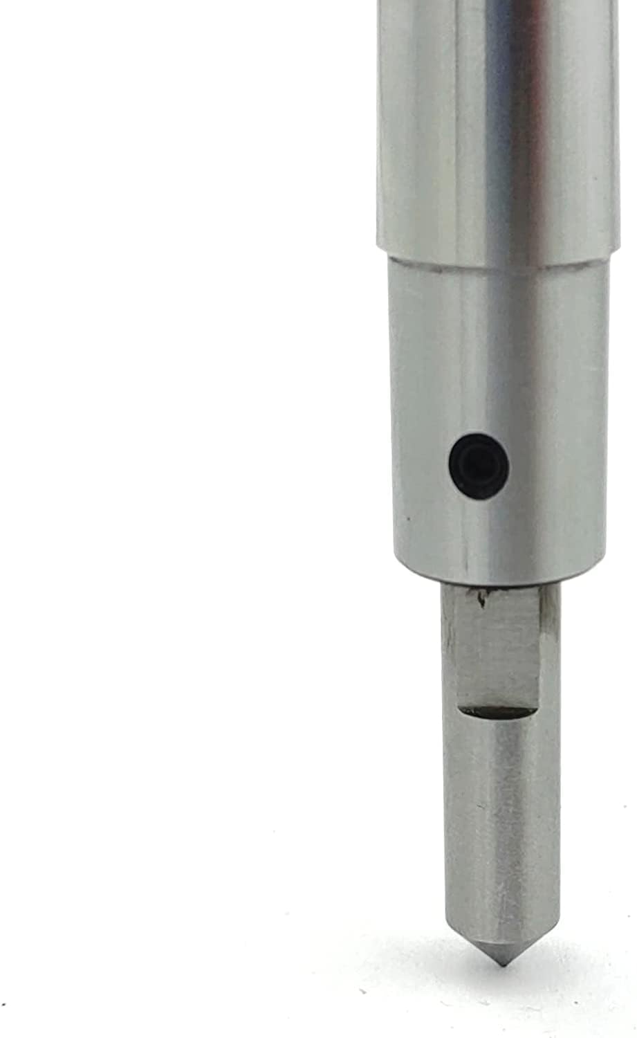 Spring Center Tap Guide Tool to Align Tap for threading Lathe Mill Jig Bore