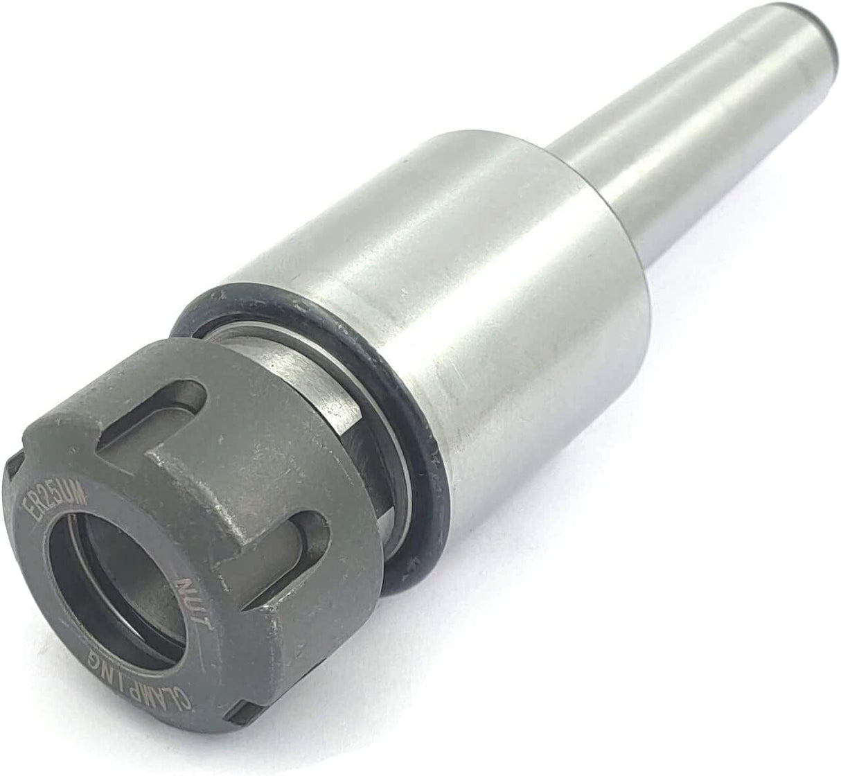 Precision ER Collet with Revolving Live Center Lathe Machine Tools