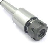 Precision ER Collet with Revolving Live Center Lathe Machine Tools