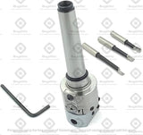 Small 38 mm Head Diameter Boring Heads-Metric Standards