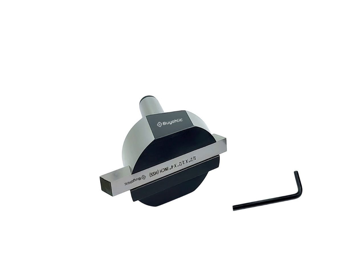 3''  Inch Head Fly Cutter