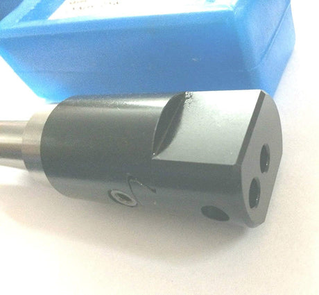 Micro 30 mm Head Diameter Boring Heads-Metric Standards