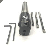 Micro 30 mm Head Diameter Boring Heads-Metric Standards