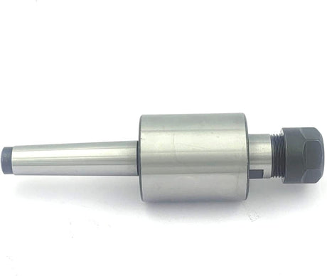 Precision ER Collet with Revolving Live Center Lathe Machine Tools