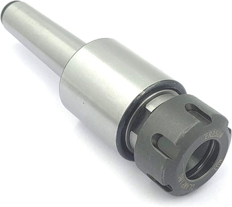 Precision ER Collet with Revolving Live Center Lathe Machine Tools