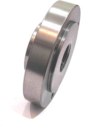 Lathe Chuck Back Plate 100 mm Threaded Workholding Tool