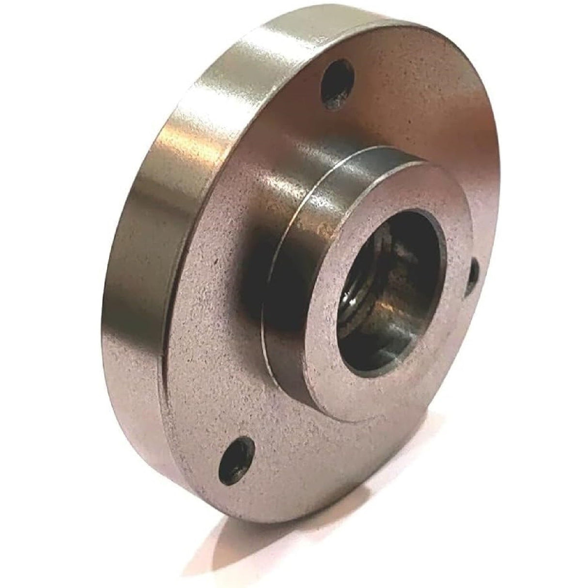 Back Plate for Heavy Duty Chucks for HV4 I 5 I 6 Rotary Tables and Lathe Machines