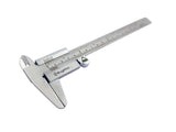 NEW Non Digital Vernier Caliper Metric -Imperial Measuring System Tools