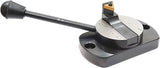 Metal Turning Tool with spare cutting bits for lathe ball turning
