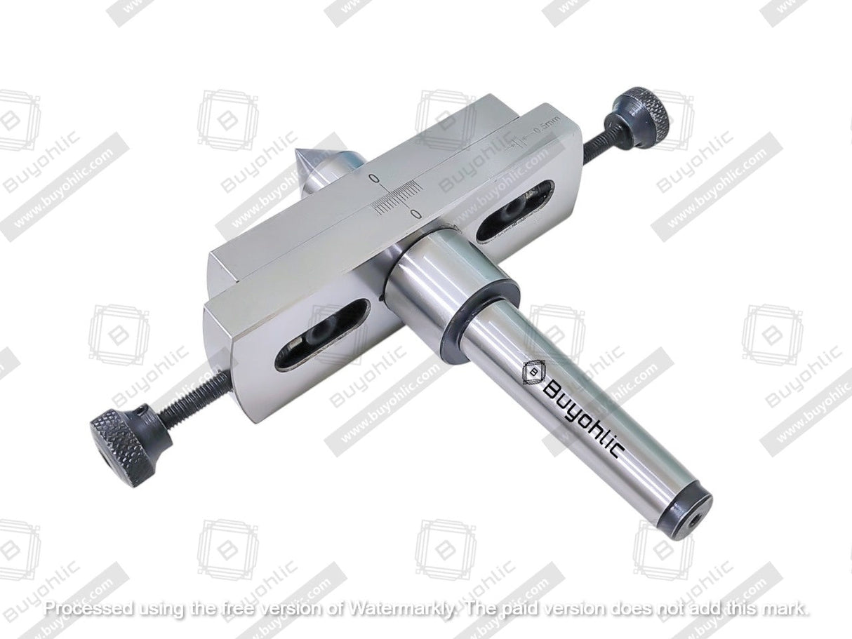 Traditional Taper Turning Attachment For Lathe Tailstock