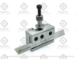 T-51 Quick Change Tool Post for Boxford & 125 -150 mm Center Height Lathe Machines