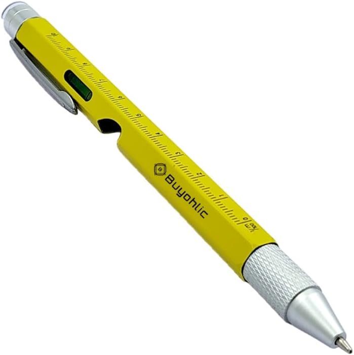 9 in 1 Multitool / Multifunction Pen