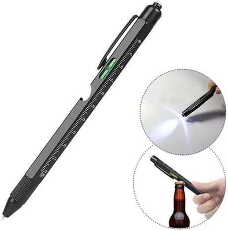 9 in 1 Multitool / Multifunction Pen