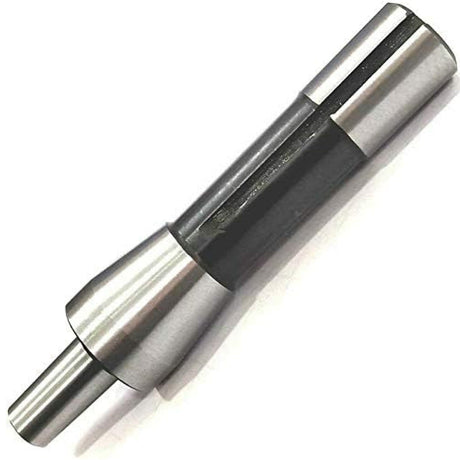 Drill Chuck Arbor – Tool Steel for Lathe, Mill, Drill