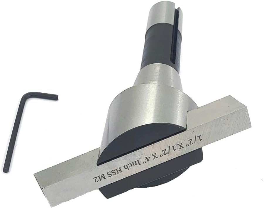 3''  Inch Head Fly Cutter