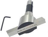 3''  Inch Head Fly Cutter