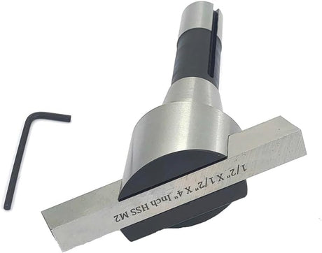 3''  Inch Head Fly Cutter