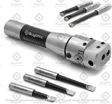 Small 38 mm Head Diameter Boring Heads-Metric Standards