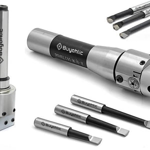 Boring Heads & Accessories