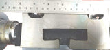HV6 Rotary Table 4 Slot 6" 150 mm With Tailstock & dividing Indexing Plates Set