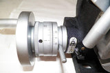 HV6 Rotary Table 4 Slot 6" 150 mm With Tailstock & dividing Indexing Plates Set