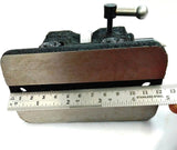 Heavy Duty Adjustable Tailstocks for Rotary Tables (Hardened & Precisely Ground Points)