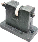 Heavy Duty Adjustable Tailstocks for Rotary Tables (Hardened & Precisely Ground Points)