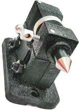 Heavy Duty Adjustable Tailstocks for Rotary Tables (Hardened & Precisely Ground Points)