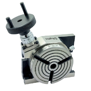 Rotary Tables & Accessories