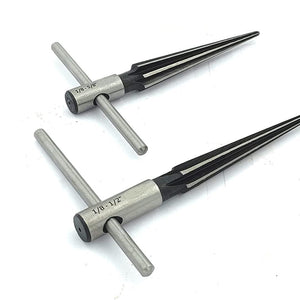 Tap, Dies & Reamers