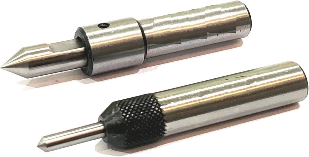 Tap Guides to Align Threading Taps on Lathe, Mill, Jigs Bore Machines